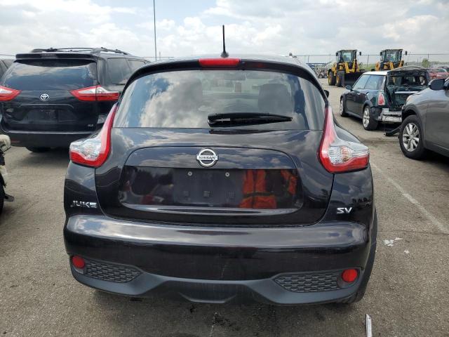 2016 NISSAN JUKE S - JN8AF5MR9GT607262