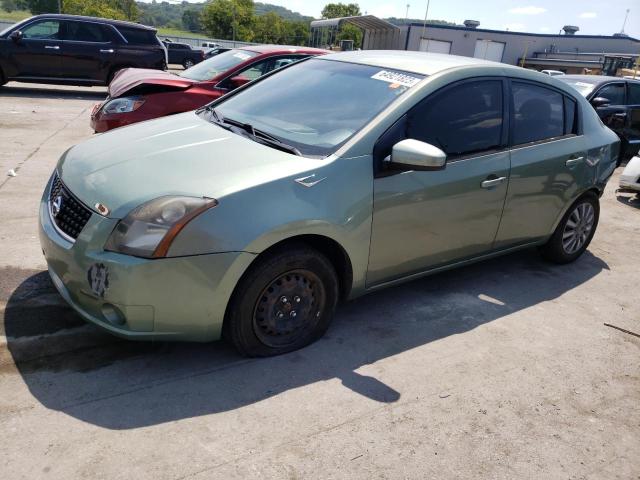 2007 Nissan Sentra 2.0