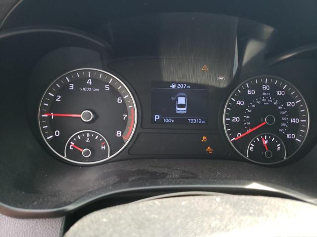 5XXGT4L30KG311089 KIA Optima Lx
