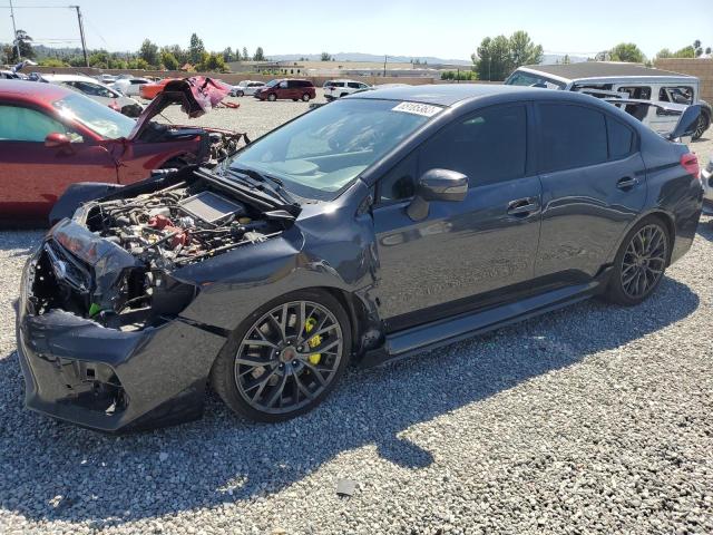 2019 Subaru WRX STI