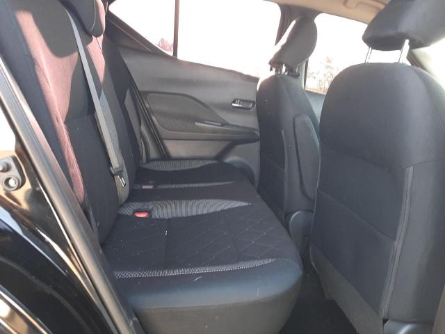 3N1CP5CU4JL515126 Nissan KICKS S