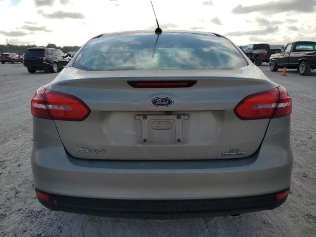 1FADP3F26FL219081 Ford FOCUS SE