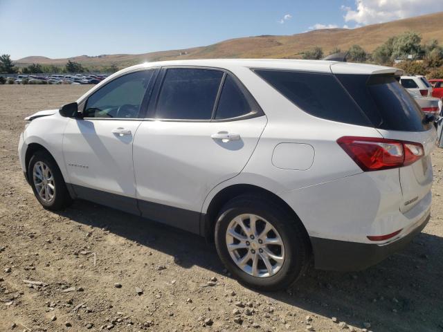 2GNAXHEV0J6212769 Chevrolet EQUINOX LS