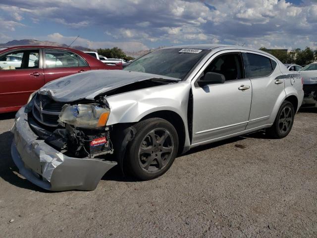 2008 Dodge Avenger SE