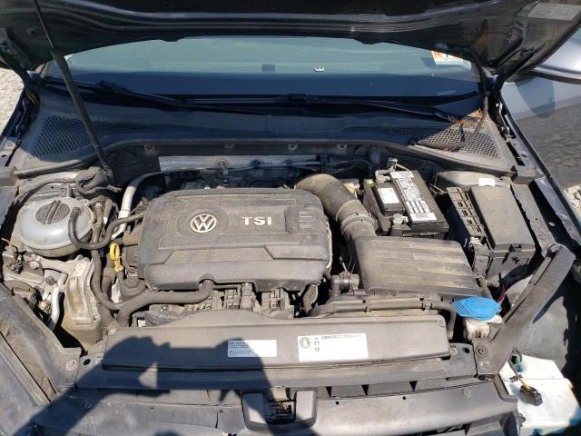 2017 VOLKSWAGEN GOLF SPORT - 3VW017AU6HM541373