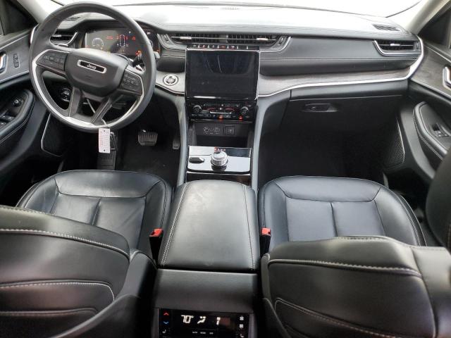 1C4RJKBG4M8148153 Jeep Grand Cherokee L Limited