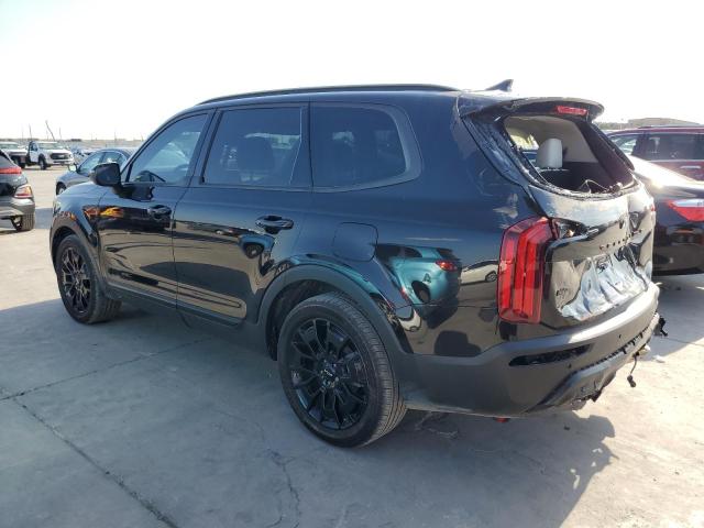 Vin: 5xyp3dhc6ng251537, lot: 62485363, kia telluride ex 20222