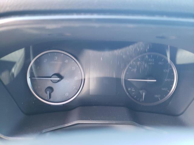 4S4BTGUD9P3119756 Subaru Outback Wilderness
