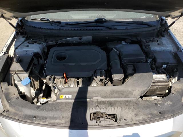 5NPE24AF0FH084567 Hyundai SONATA SE