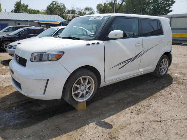 2008 Scion xB 