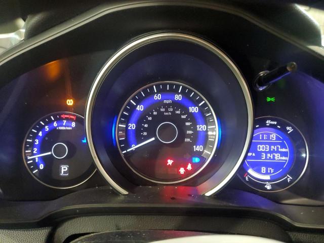 3HGGK5H45LM702606 Honda FIT LX