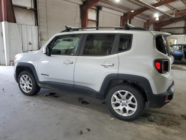 ZACCJBBB6JPH51216 Jeep Renegade Latitude