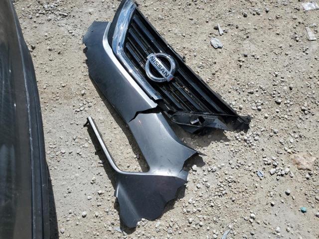 1N4BL3AP0HC162692 Nissan Altima 3.5sl