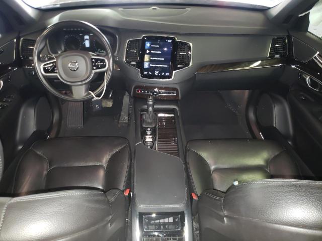 YV4A22PK3J1351611 2018 Volvo Xc90 T6