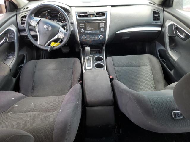 1N4AL3AP9EC421302 Nissan ALTIMA 2.5