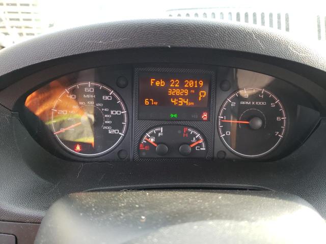2020 RAM PROMASTER - 3C6URVUG4LE130720