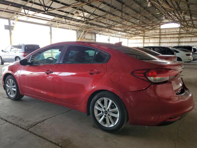 3KPFL4A79HE015233 KIA FORTE LX
