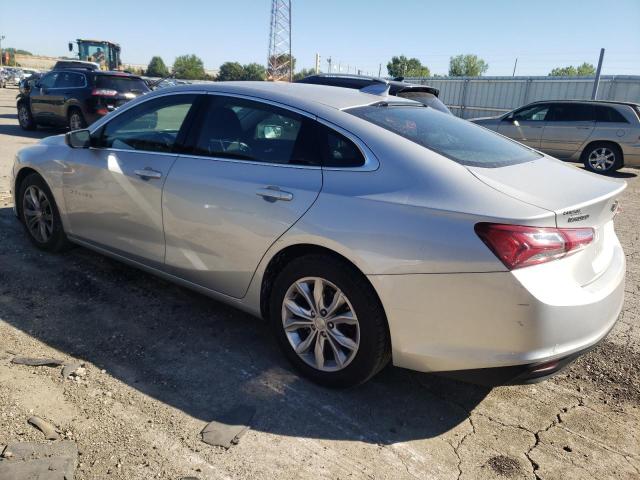 1G1ZD5ST9LF022007 Chevrolet Malibu LT 2