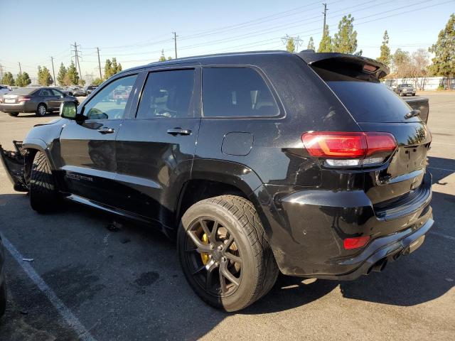 1C4RJFN98JC387041 Jeep Grand Cherokee Trackhawk