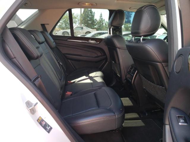 4JGDA5JB7EA425613 Mercedes-Benz ML 350