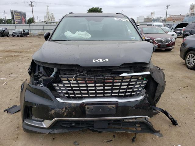 2022 KIA CARNIVAL S KNDNE5H38N6083331