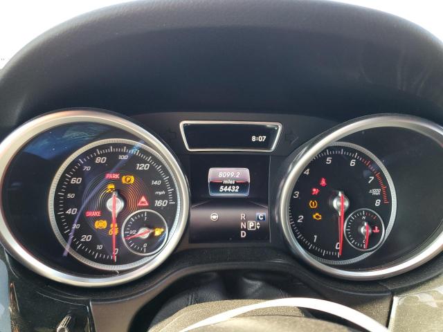 4JGDA5HB8HA910711 Mercedes-Benz Gle 350 4matic