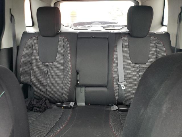 2GKALREK1E6156030 GMC Terrain Sle
