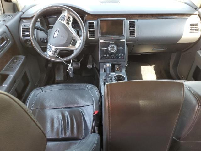 2FMGK5D87HBA13369 Ford Flex Limited