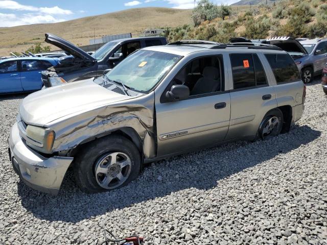 2003 Chevrolet TrailBlazer 