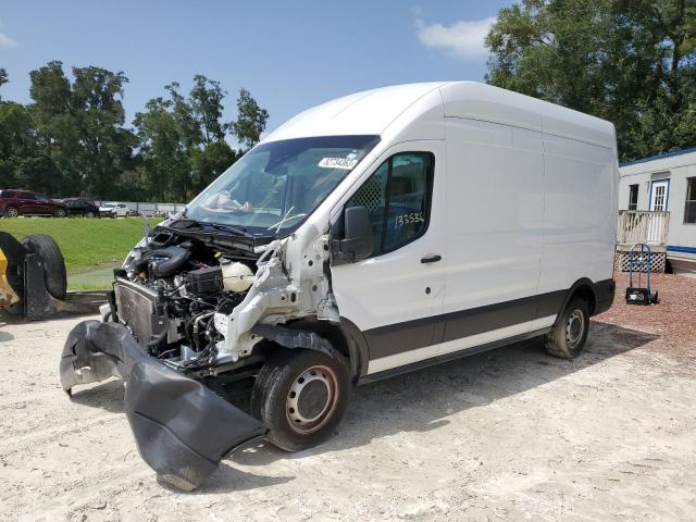 2019 Ford Transit Van 