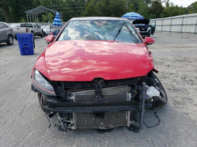 2017 VOLKSWAGEN GTI SPORT - 3VW547AU8HM067696
