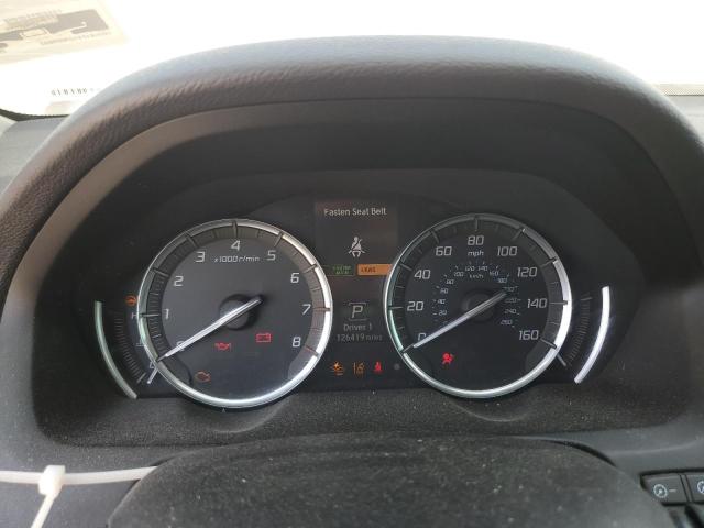 19UUB1F51GA009803 Acura TLX TECH
