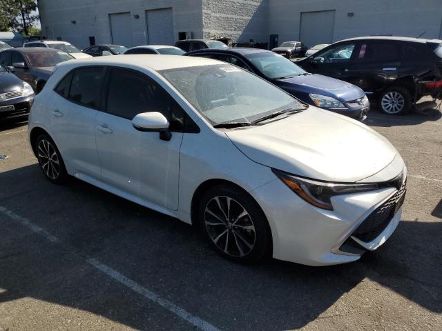 JTNK4RBE9K3066988 Toyota COROLLA SE