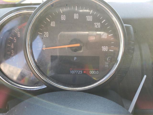 WMWXM5C58F3A56380 Mini Cooper