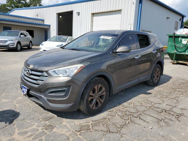 2014 Hyundai Santa Fe Sport 