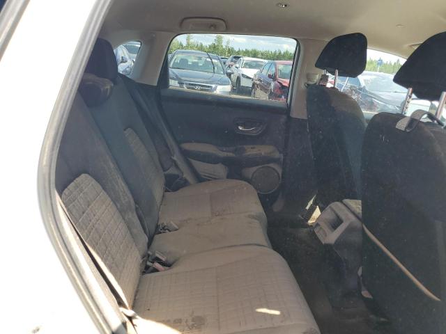 2023 HONDA HR-V LX - 3CZRZ2H32PM108368