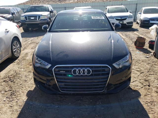 WAUEFGFFXF1077368 Audi A3 Premium Plus