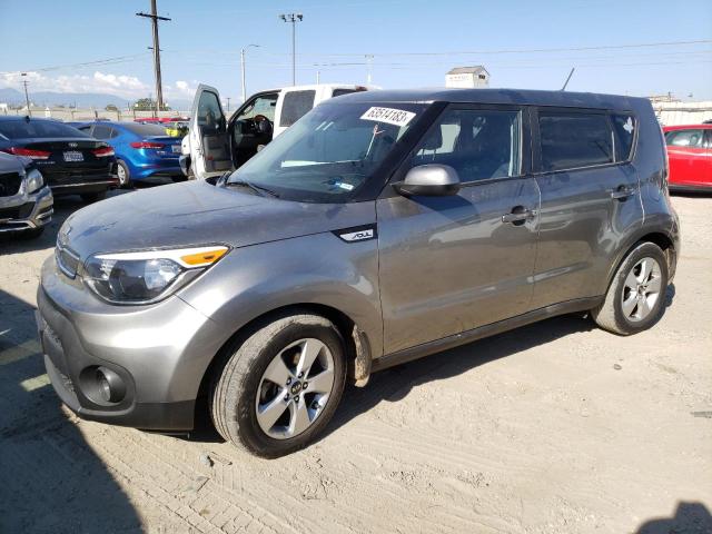 KNDJN2A28K7668060 Kia Soul 