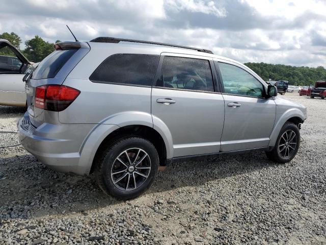 3C4PDCAB2JT381990 | 2018 DODGE JOURNEY SE