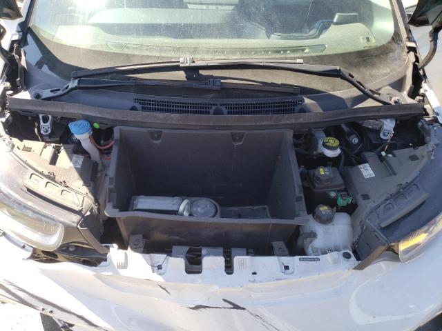 2018 BMW I3 REX - WBY7Z4C54JVD97205