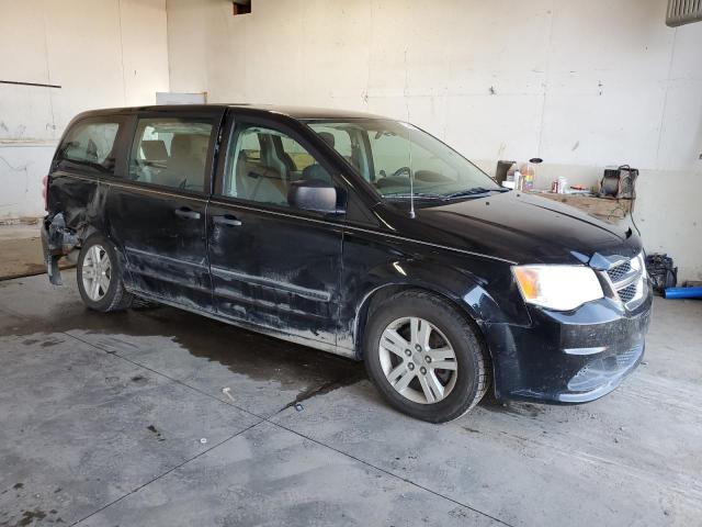 2C4RDGBG5ER172682 Dodge Grand Caravan Se