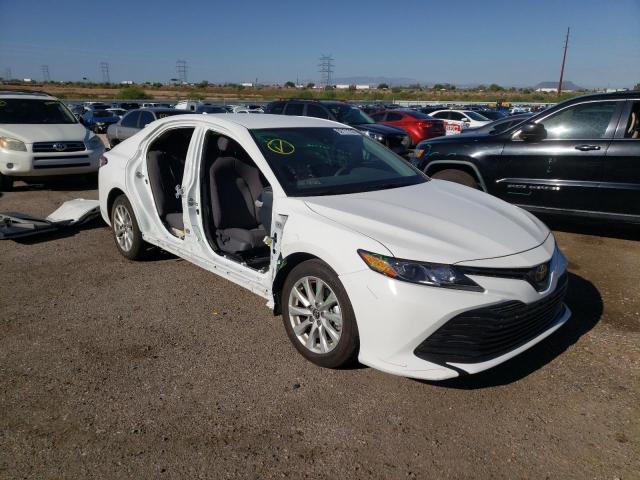 4T1C11AK2LU328805 Toyota CAMRY LE