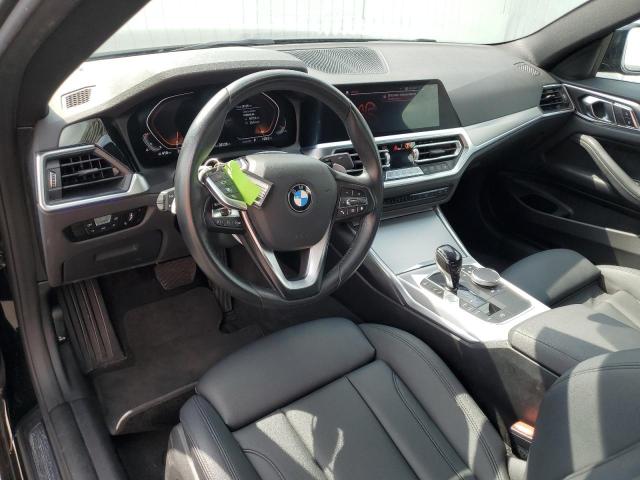 WBA53AP0XMCH58571 BMW 4 Series 430I 8