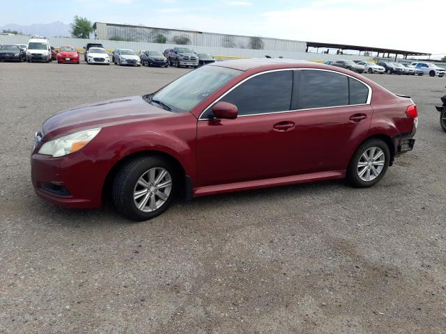 2012 Subaru Legacy 2.5i Premium