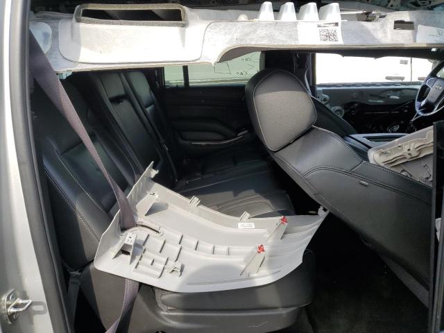 2016 CHEVROLET SUBURBAN C - 1GNSCHKC1GR453143