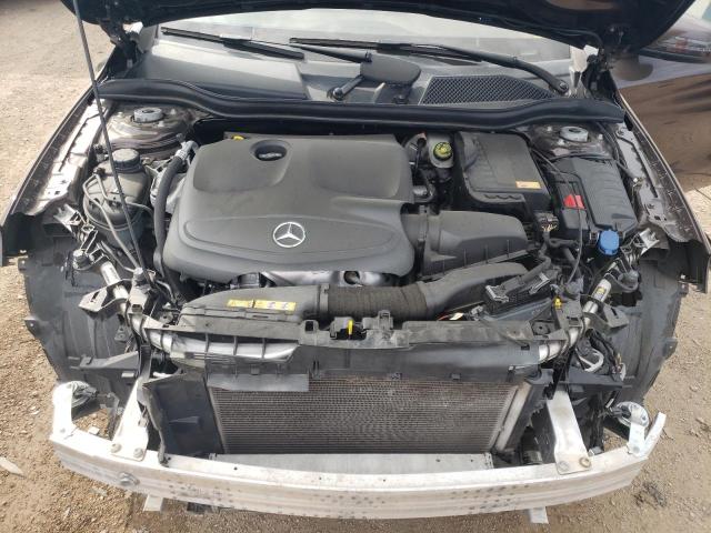 VIN WDCTG4GB2FJ059653 2015 Mercedes-Benz GLA-Class,... no.11