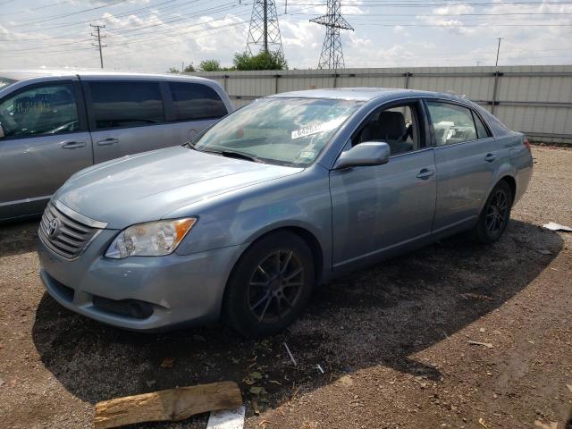 2010 Toyota Avalon XL