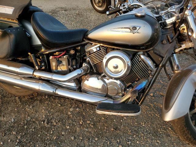 2007 YAMAHA XVS1100 JYAVP11E07A094186
