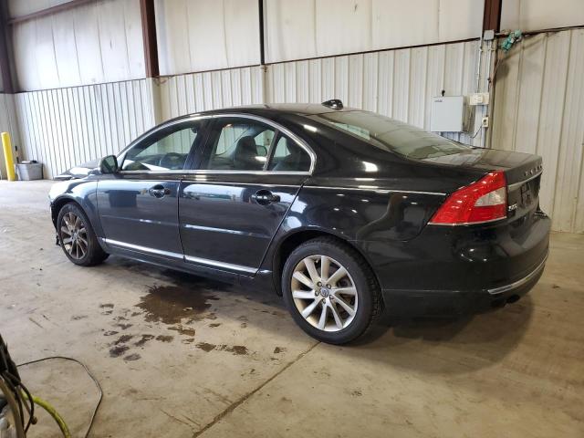 2015 VOLVO S80 PREMIE YV140MAK8F1186294