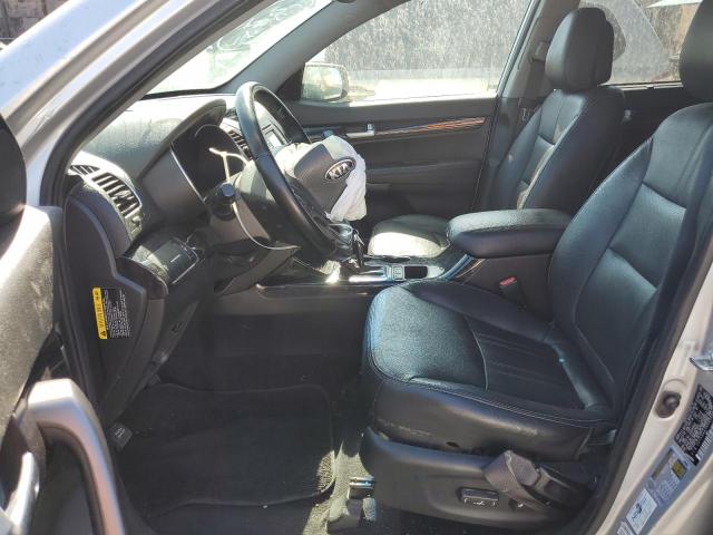 5XYKU4A76EG549414 KIA SORENTO EX